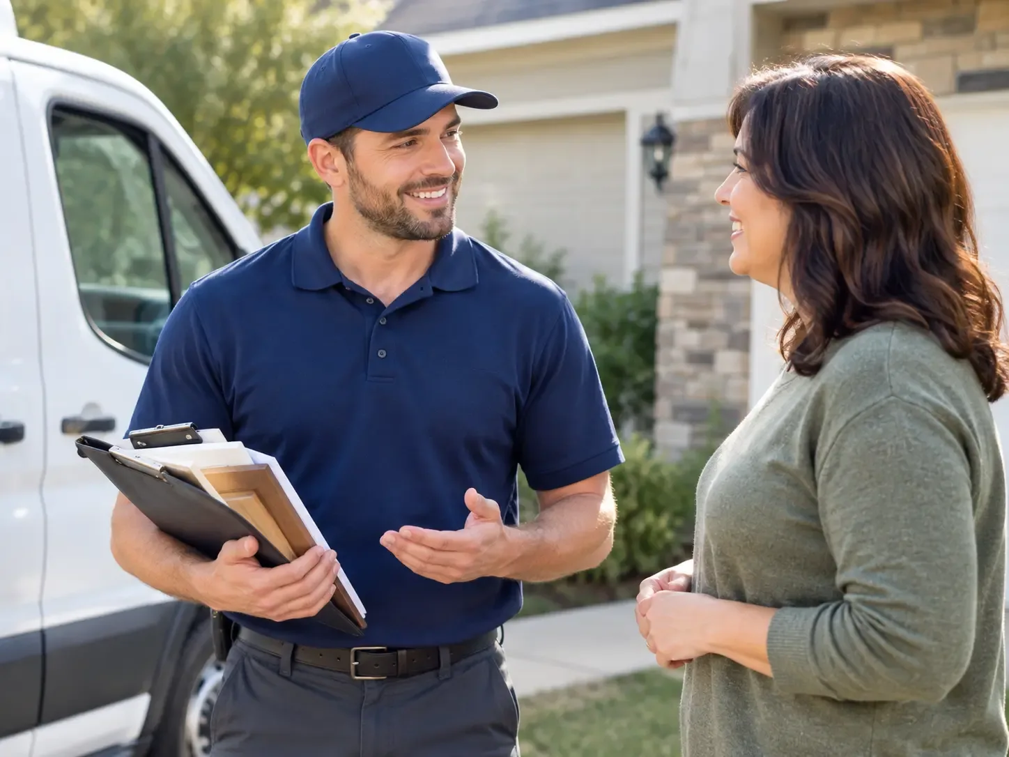 Kitchen Cabinet Refacing Midland, PA FAQs